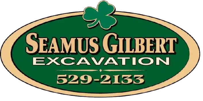 Seamus Gilbert Excavation