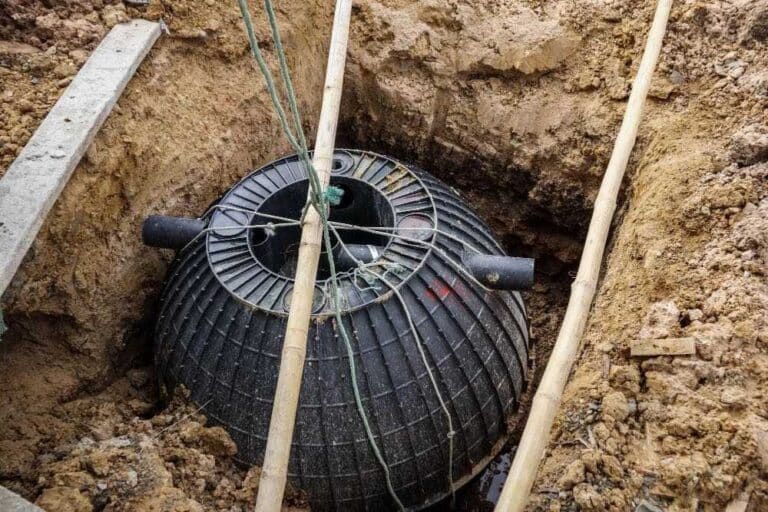 SEPTIC SYSTEMS