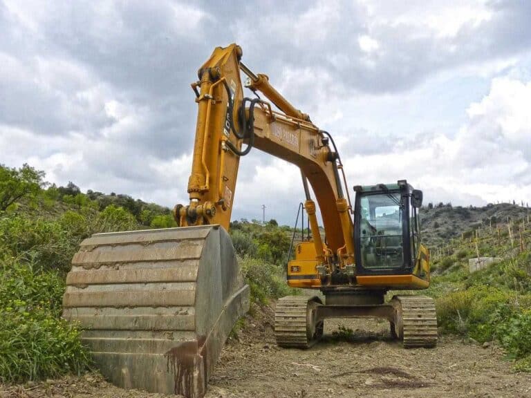 EXCAVATION SERVICES